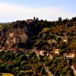 Indrukwekkend Rocamadour