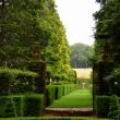 Zo veel te zien en te wandelen, les Jardins d'Eyrignac