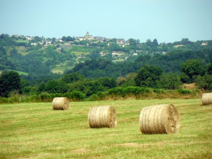 Het beste van 3 departementen